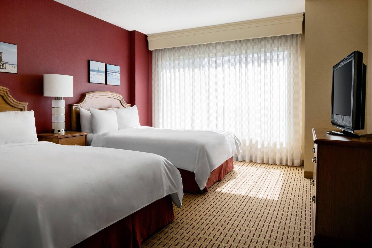 Anaheim Marriott Suites Гарден Гров Экстерьер фото